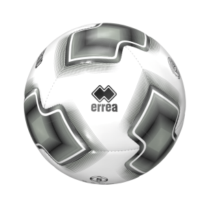 Piłka Stream Hybrid ID Silver FIFA